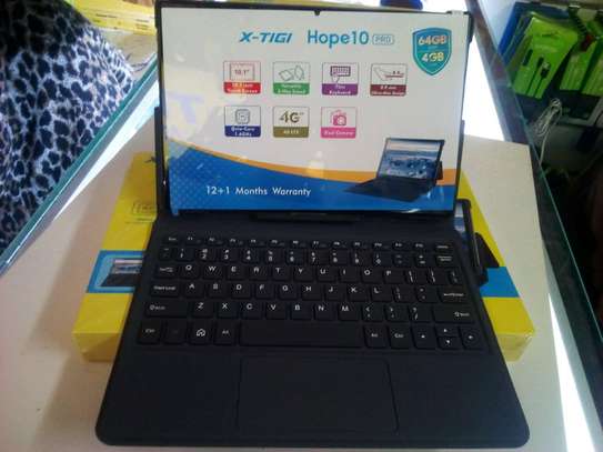 C Idea Tablet CM7000 Plus 1